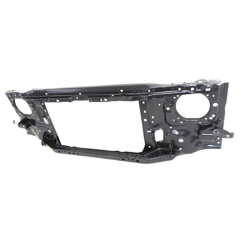 Titanium Plus Autoparts, 1995-1997 Fits For Toyota Tacoma Front RADIATOR