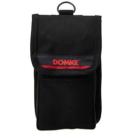 Domke F-901 Compact Pouch 5X9 - Black