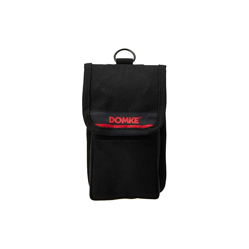 Domke F-901 Compact Pouch 5X9 - Black
