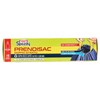 Domopak Spazzy Nettezza Bags Blue Black 15 Units Pack of