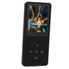 MP3 MP4 Player 1.8in Screen 8GB Memory 64GB Expandable 30