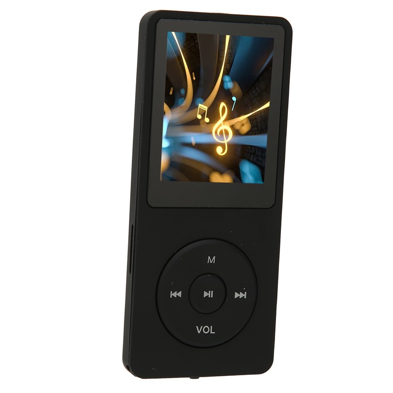 MP3 MP4 Player 1.8in Screen 8GB Memory 64GB Expandable 30