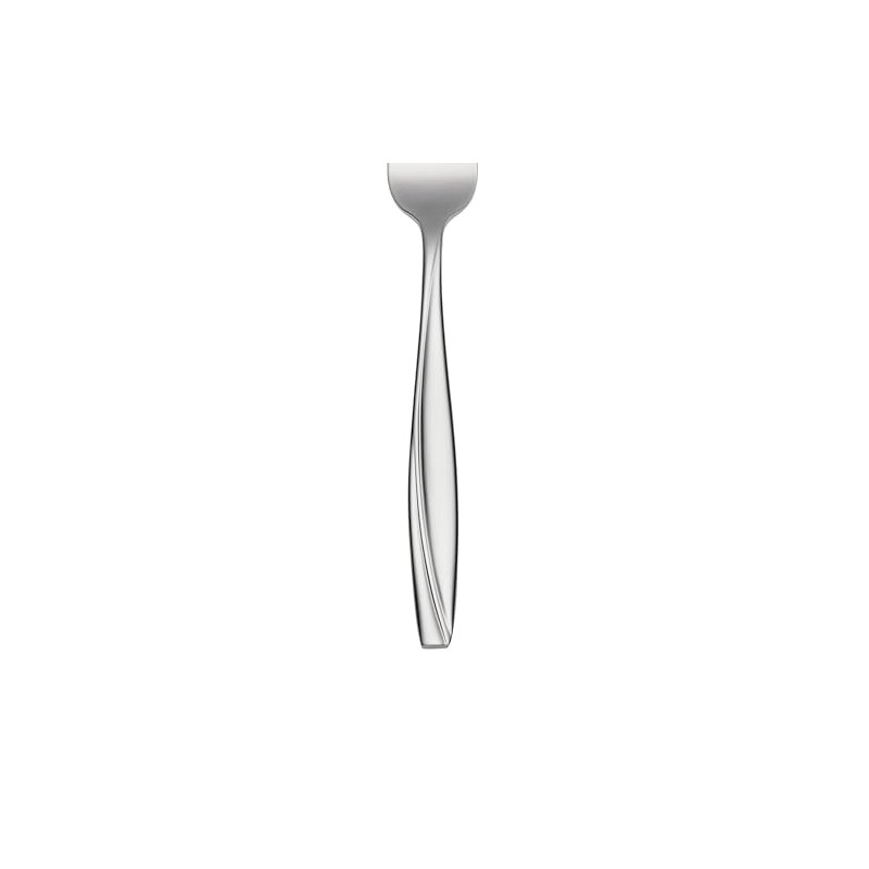 Oneida Camlynn Everyday Flatware Dinner Forks 18/0 Stainless Steel, Set