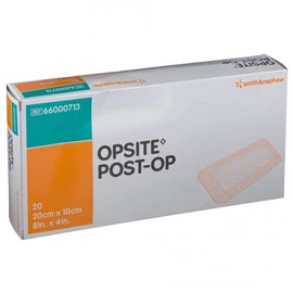Opsite Buy Opsite Post-Op 20cm x 10cm Single Online