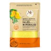 Sal Mineral Manicure Pedicure , Aroma A Elegir , Mc