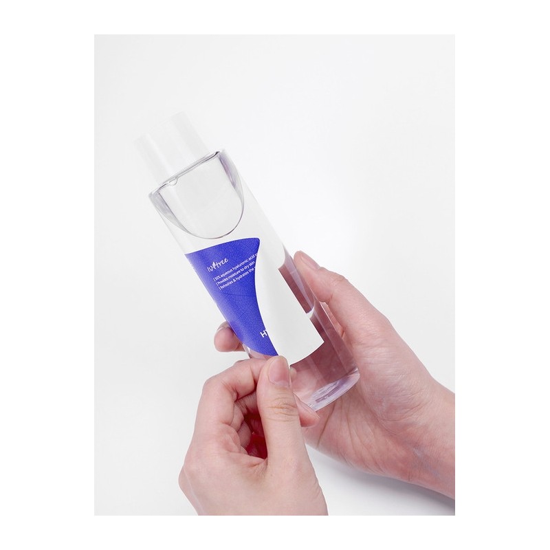 Hyaluronic Acid Toner / 히아루론산 토너