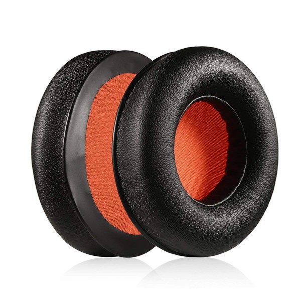 Replacement EarPad Ear Cushions Compatible with Kraken Pro V1 Gaming
