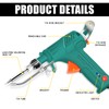 Laser Welding Device, Internal Heated Industrial Laser Welding Tools, Portable