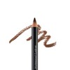 Flormar Waterproof Eyeliner Pencil, Intense Colour Payoff, Long-Lasting & Smudge-Resistant,