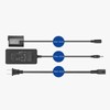 EP 5B DC Coupler Dummy Battery EN EL15 for Nikon