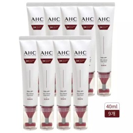AHC [AHC]AHC 아이크림 시즌14 풀리프트40ml 9개 AHC Eye Cream Season 14 Full Lift 40ml 9 Pieces [AHC Eye Cream Season 14 Full Lift 40ml 9 pieces]