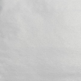 Silver Two Sided Metallic Tissue Paper | Quantity: 100 Width 30"