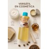 Aceite de Ricino B Nature 100 Puro para Cosmetica Piel