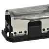 vhbw 1x cutter block, 1x shaving foil with frame compatible