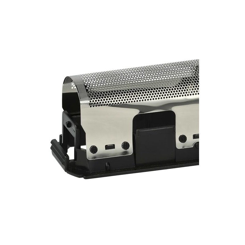 vhbw 1x cutter block, 1x shaving foil with frame compatible