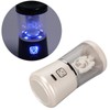 Contact Lens Cleaner USB Charging Automatic Portable Tear Proteins Removal