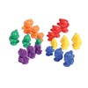 edxeducation Backpack Bear Counters - Set of 96