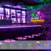 Its 5 00 O'clock Some Where Neon Signs for Wall