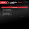 GBTAD Upgraded Ignition Coil Pack and Spark Plug w/Wire Cap