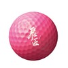 Works Golf (WORKS GOLF) Golf Balls Hi Shot Premium Lady