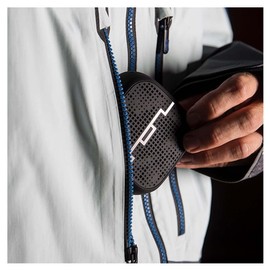 SOL REPUBLIC Punk Wireless Portable Bluetooth Speaker – Water & Sand Resistant, 60ft Range, Quick Bluetooth Pair, Ultra Portable, Aux In, Aux Out, Camera/Bike Mount, SOL-P1510BK Black