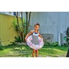 Igarashi RGD-55G Pretty Star Ukiwa Swim Ring with Rope