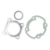 cylinder gasket set Malossi sport 70cc for Honda Bali, SFX,
