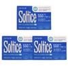 Soltis Soltys Eye Protection Pro S3 Astaxanthin Eye Nutrient 20 tablets x 3 boxes / 솔티스 눈 프로텍션 프로 S3 아스타잔틴 눈 영양제 20정 x 3박스