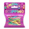 Tobar 13049 French Skipping Elastic, Multicolour