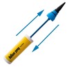 Funny Fashion Hand Pump for balloons 29 cm