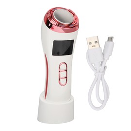 Cleansing Rejuvenation Device Microcurrent Photon Skin Rejuvenation Instrument Portable Photon Tender Skin Machine