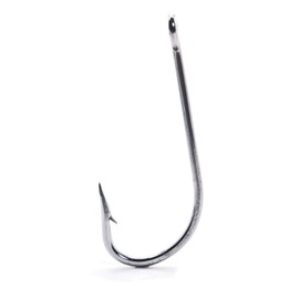 O'Shaughnessy, Forged - Stainless Steel 3/0