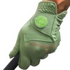 Copper Tech Men's Golf Gloves - Optimal Wrist Support with