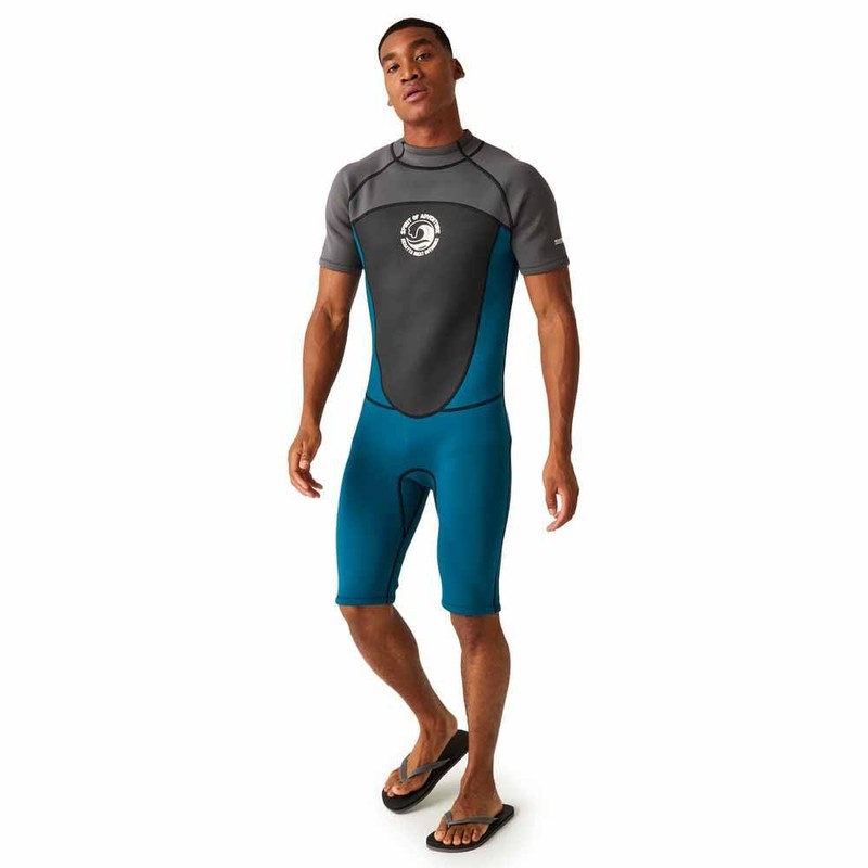 Regatta Men's Shorty Wetsuit