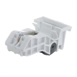 Masterpart Tumble Dyer Door Lock Reversible Compatible With Blomberg LTH3842W, LTK21003W, LTS2832W Tumble Dryers