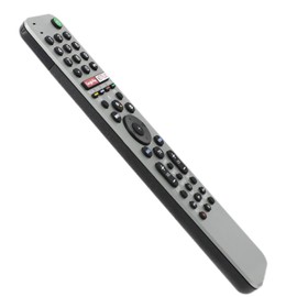 RMF-TX600U Voice Remote Replacement for Sony 4K 8K HD LED Smart TV KD-55X750H KD-65X750H XBR-85Z9G XBR-85X950H XBR-55X850G XBR-55X950G XBR-77A9G XBR-55A9G KD-75X750H XBR-65A9G