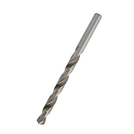BIC TOOL Moonlight Drill, Blister Pack, 0.3 inches (8.0 mm), Iron Work Drill SGP8.0