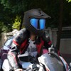 VCOROS Helmet Face Shield for Sedici Duale Mips Helmet Visor