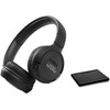 JBL JBL Tune 510BT: Wireless Bluetooth On-Ear Headphones with Purebass