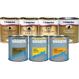 Sikkens Cetol Gloss Marine