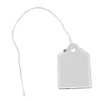 Pack of 300 Labels with Thread Price Labels Price Tags