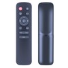 Replacement Remote Control for JBL Cinema SB120/SB140/SB170 - Compatible with