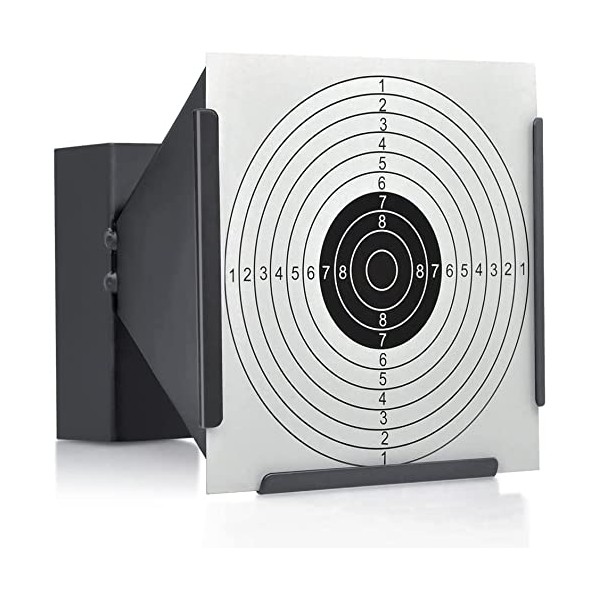 FFT 14 * 14cm Target Holder + 2 Targets Air