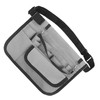 Nail Care Tool Bag Portable Pet Grooming Supplies Organizer Bag