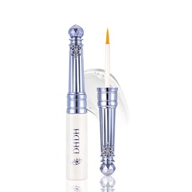aopoka Eyelash Serum, Eyelash Care, Eyelash Conditioning, Moisturizing, Eyelashes, Eyebrow Care, Easy to Use Brush Type, Daily Care, 0.1 fl oz (3 ml) (For 01# Eyelash Care)