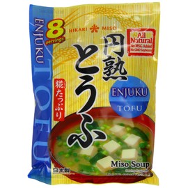 Hikari Miso Enjuku Tofu 154g