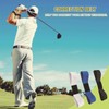 JISRKP 3 PCS Golf Connection Band, Golf Swing Band, Golf