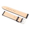 RIOS1931 Unisex Watch Strap Juchtenleder Model Penza 18 mm, Strap.