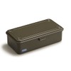 Toyo T-190MG Color Trunk Tool Box, T-Shaped Series, MG