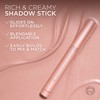 L'Oreal Paris Paradise Le Shadow Stick, 120 Magnetic Mauve